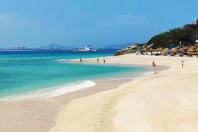 去趟海南三亞旅游，大概要花多少錢？